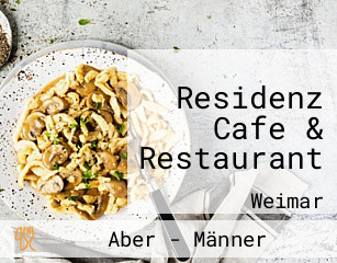 Residenz Cafe & Restaurant
