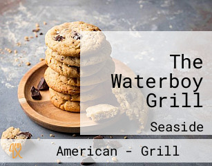 The Waterboy Grill