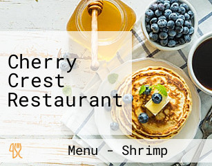 Cherry Crest Restaurant