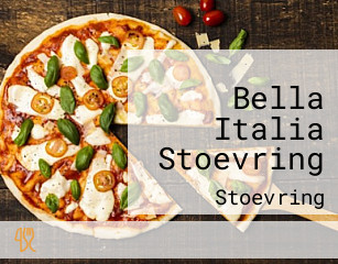 Bella Italia Stoevring