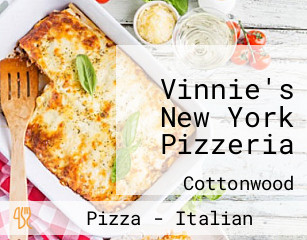 Vinnie's New York Pizzeria
