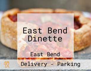 East Bend Dinette