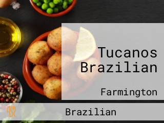 Tucanos Brazilian