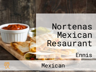 Nortenas Mexican Resaurant