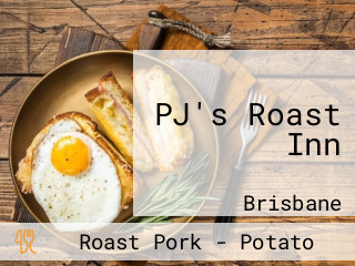 PJ's Roast Inn