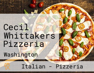 Cecil Whittakers Pizzeria
