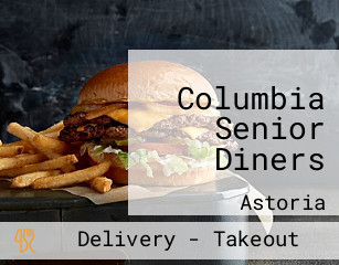 Columbia Senior Diners
