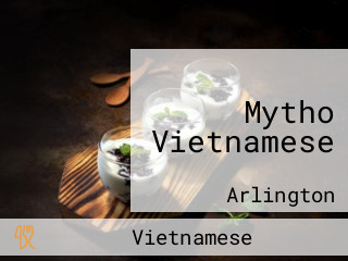 Mytho Vietnamese