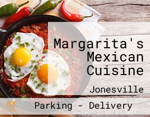 Margarita's Mexican Cuisine