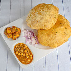 Gopal Ji Food