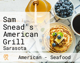 Sam Snead's American Grill