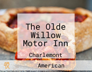 The Olde Willow Motor Inn