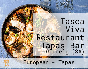 Tasca Viva Restaurant Tapas Bar