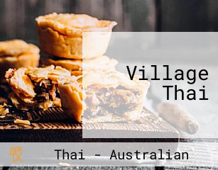 Village Thai