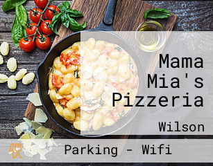Mama Mia's Pizzeria