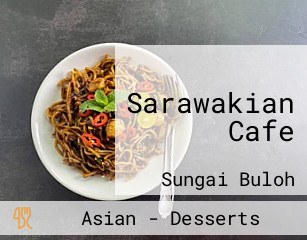 Sarawakian Cafe