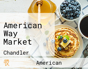 American Way Market