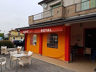 Royal Sound Cafe