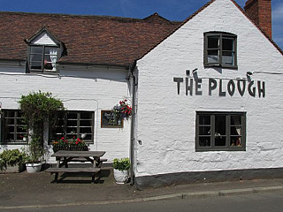 The Plough Inn, Claverley