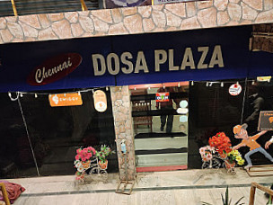 Dosa Plaza