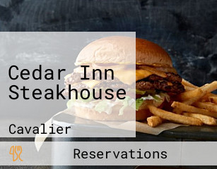 Cedar Inn Steakhouse