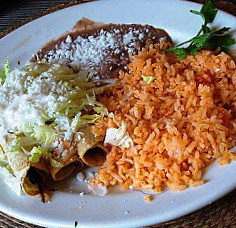 Eva #x27;s Mexican Food Taqueria