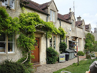Sherborne Village Shop And Tea Room