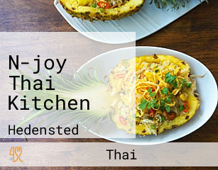 N-joy Thai Kitchen