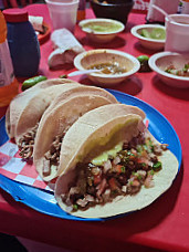 Tacos El Tizon