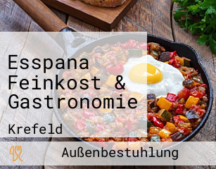 Esspana Feinkost & Gastronomie