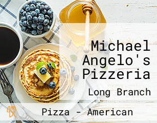 Michael Angelo's Pizzeria