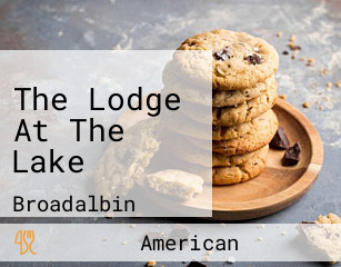 The Lodge At The Lake