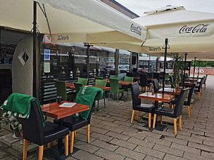 San Remo Pizza Roskilde