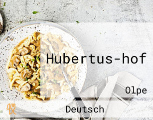 Hubertus-hof