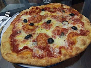 Pizzeria La Margherita