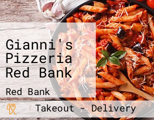 Gianni's Pizzeria Red Bank