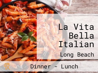 La Vita Bella Italian
