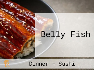 Belly Fish