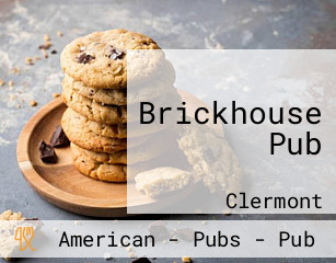Brickhouse Pub