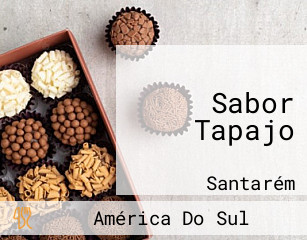 Sabor Tapajo