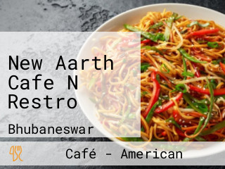 New Aarth Cafe N Restro