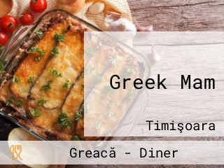 Greek Mam
