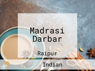 Madrasi Darbar