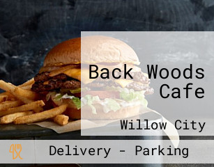 Back Woods Cafe