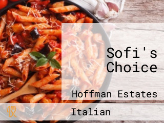 Sofi's Choice