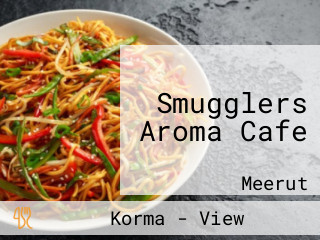Smugglers Aroma Cafe