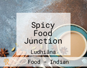 Spicy Food Junction