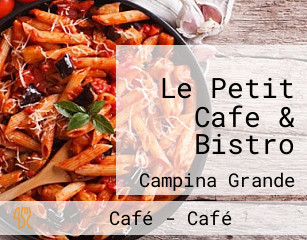 Le Petit Cafe & Bistro