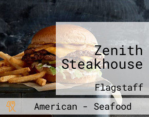Zenith Steakhouse
