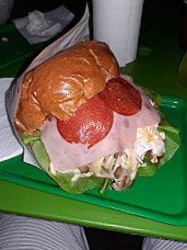 Hamburger Sarok
